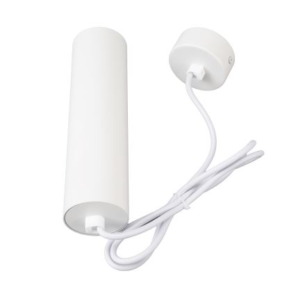 Brilagi - Candeeiro suspenso SELE 1xGU10/30W/230V branco