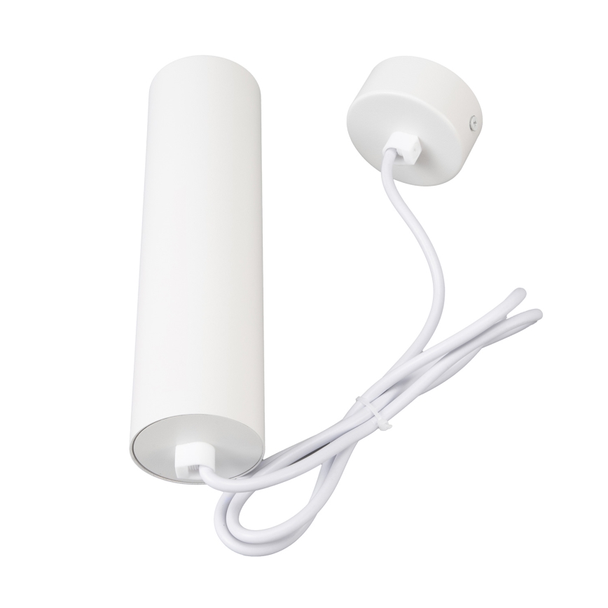 Brilagi - Candeeiro suspenso SELE 1xGU10/30W/230V branco