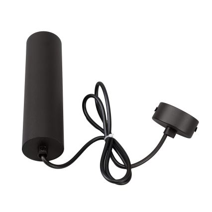 Brilagi - Candeeiro suspenso SELE 1xGU10/30W/230V preto/dourado