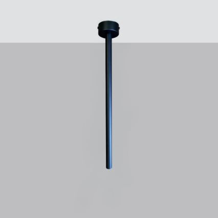 Brilagi - Candelabro integrado LED DRIFA 1xG9/4W/230V preto