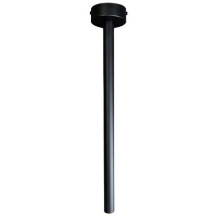 Brilagi - Candelabro integrado LED DRIFA 1xG9/4W/230V preto