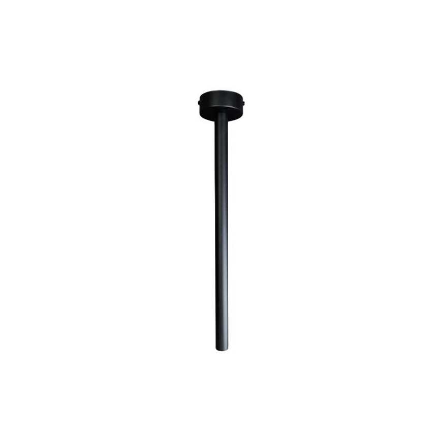 Brilagi - Candelabro integrado LED DRIFA 1xG9/4W/230V preto
