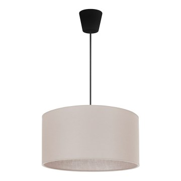 Brilagi - Candelabro num fio CARPI 1xE27/60W/230V
