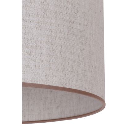 Brilagi - Candelabro num fio CARPI 1xE27/60W/230V