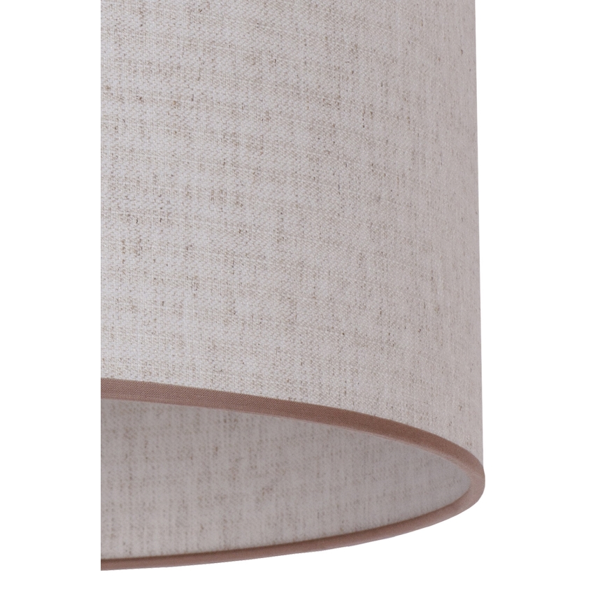 Brilagi - Candelabro num fio CARPI 1xE27/60W/230V