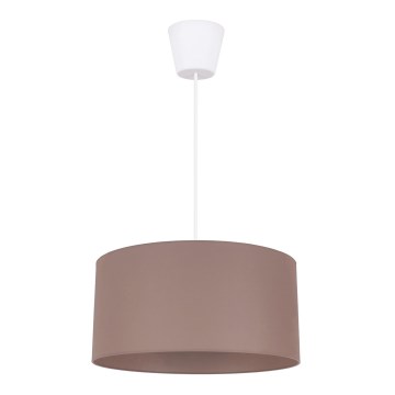 Brilagi - Candelabro num fio FENZA 1xE27/60W/230V