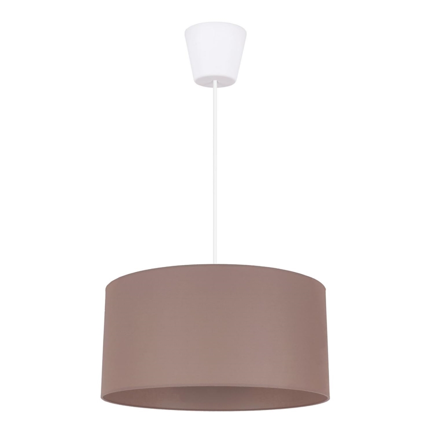 Brilagi - Candelabro num fio FENZA 1xE27/60W/230V