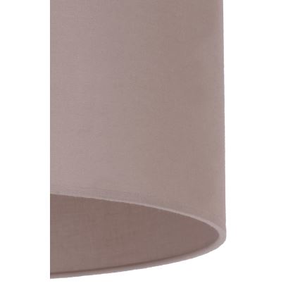 Brilagi - Candelabro num fio FENZA 1xE27/60W/230V