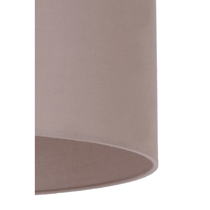 Brilagi - Candelabro num fio FENZA 1xE27/60W/230V