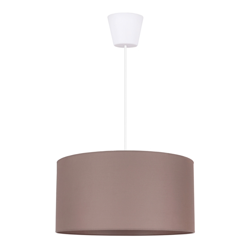 Brilagi - Candelabro num fio FENZA 1xE27/60W/230V