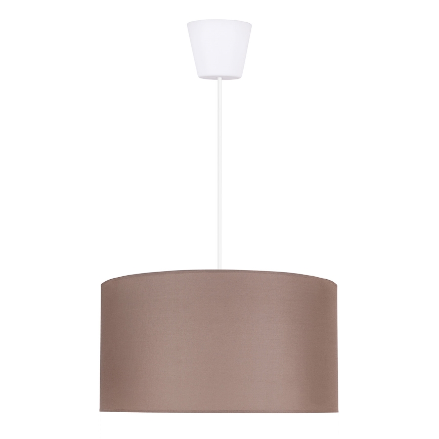 Brilagi - Candelabro num fio FENZA 1xE27/60W/230V