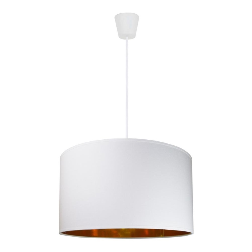 Brilagi - Candelabro num fio FENZA 1xE27/60W/230V