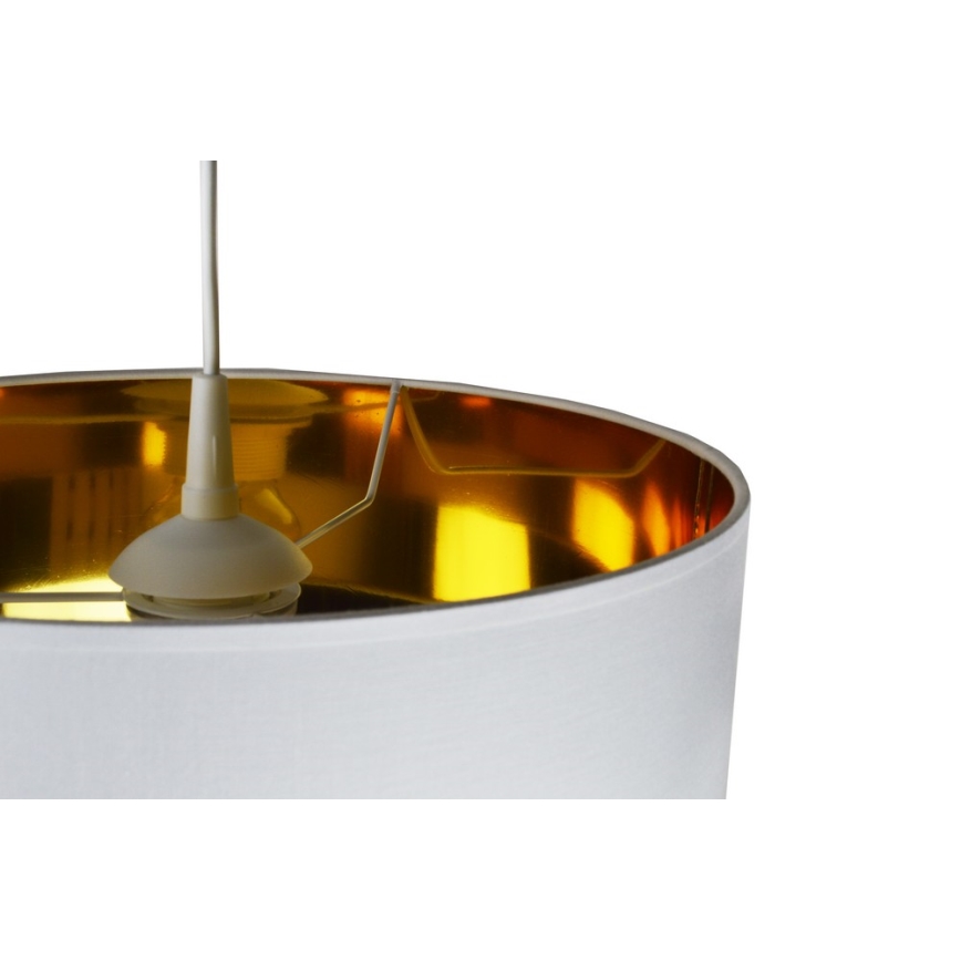 Brilagi - Candelabro num fio FENZA 1xE27/60W/230V