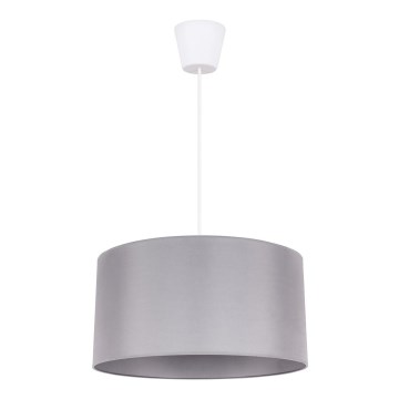 Brilagi - Candelabro suspenso CARPI 1xE27/60W/230V