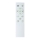 Brilagi - Comando para candeeiro de teto POOL SMART 2xAAA Wi-Fi Tuya branco