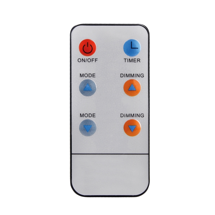 Brilagi - Corrente exterior de Natal 100xLED/8 LED RGBW funções 15m IP44 + controlo remoto