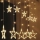 Brilagi - Cortina exterior de Natal LED 123xLED/3xAA/USB 3m IP44 branco quente