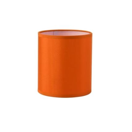 Brilagi - Cúpula universal NUBILA E27 15,5x14 cm laranja