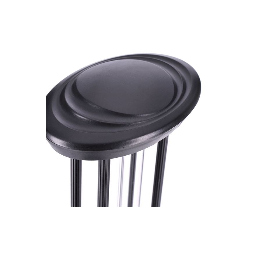 Brilagi - Desinfetante germicida sem ozono candeeiro UVC/100W/230V + comando