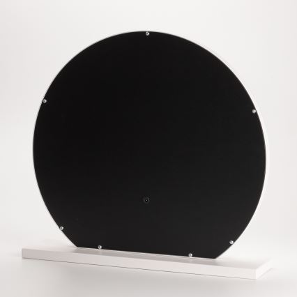 Brilagi - Espelho de maquilhagem LED regulável HOLLYWOOD LED/12W/230V 3000/4000/6500K