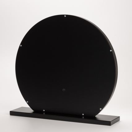 Brilagi - Espelho de maquilhagem LED regulável HOLLYWOOD LED/12W/230V 3000/4000/6500K