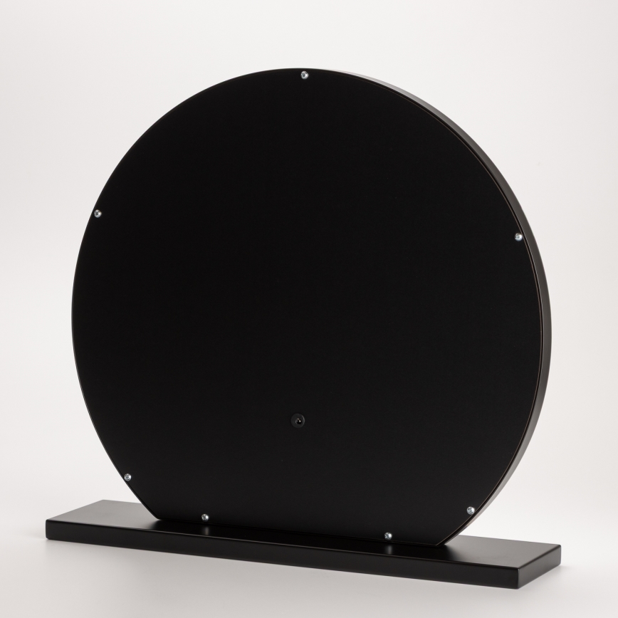 Brilagi - Espelho de maquilhagem LED regulável HOLLYWOOD LED/12W/230V 3000/4000/6500K