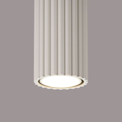 Brilagi - Foco CRESTO 1xGU10/10W/230V 10 cm creme