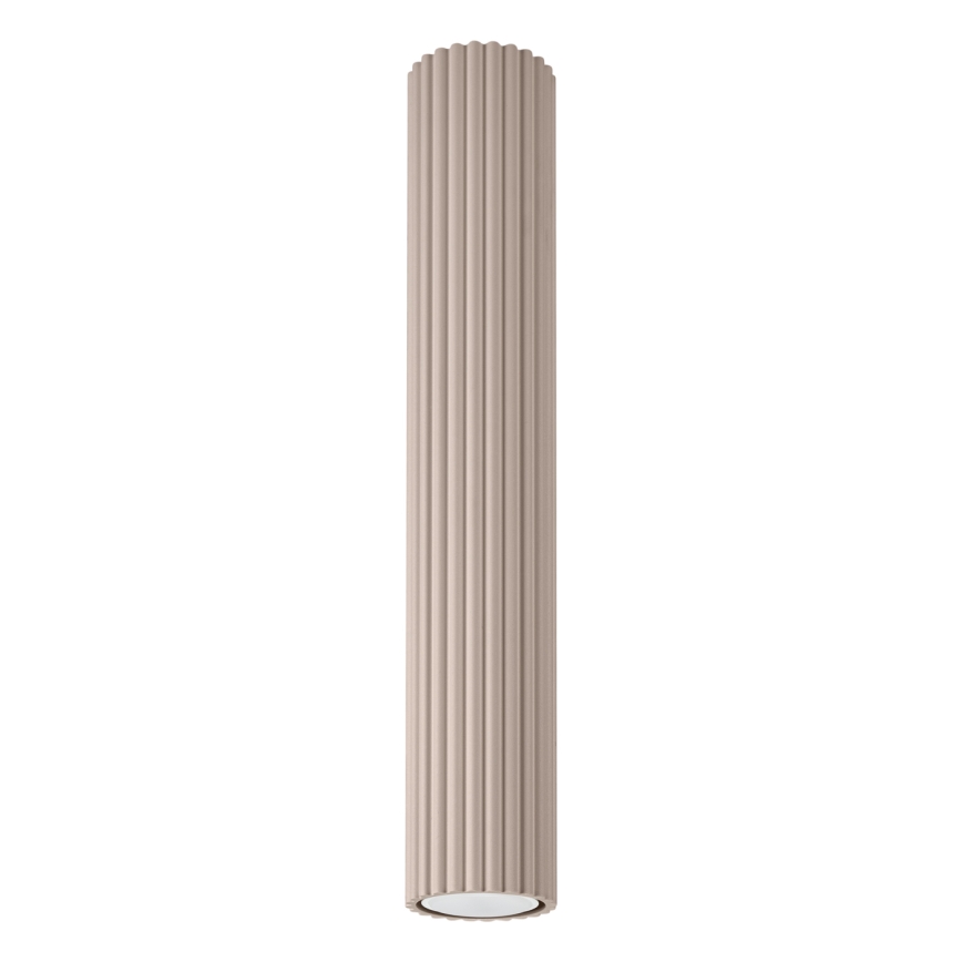 Brilagi - Foco CRESTO 1xGU10/10W/230V 40 cm taupe