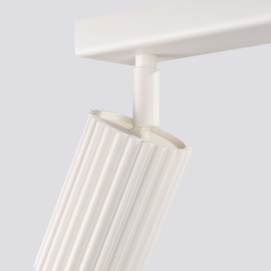 Brilagi - Foco CRESTO 4xGU10/10W/230V creme