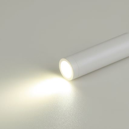 Brilagi - Foco de parede LED MAYA LED/3W/230V 4000K branco