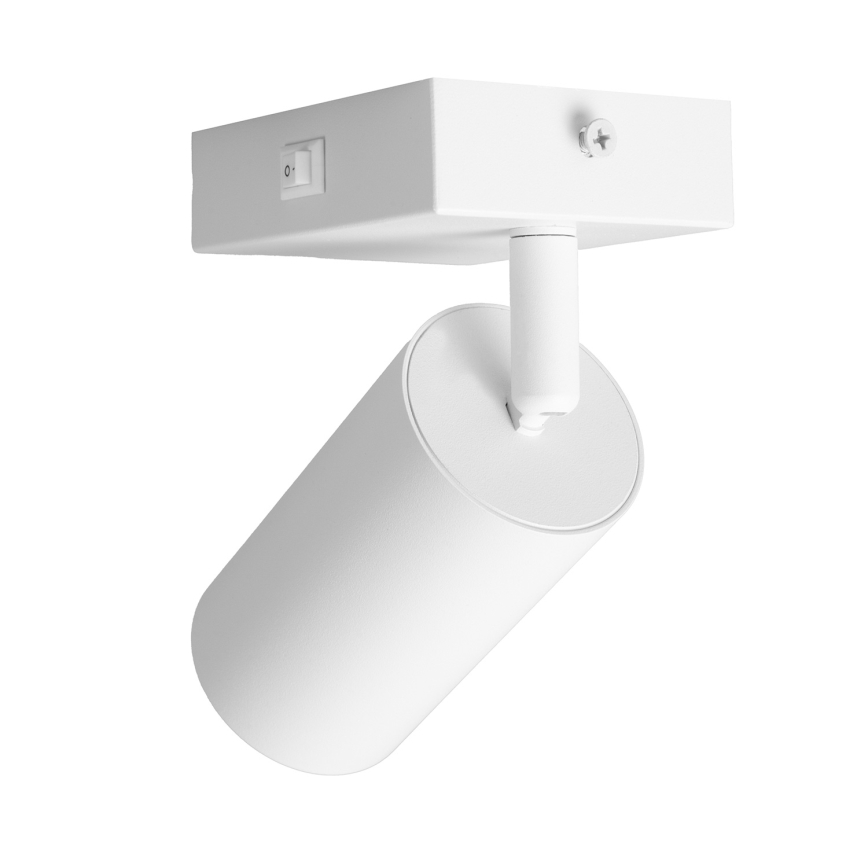 Brilagi - Foco de parede SELE 1xGU10/30W/230V branco