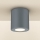 Brilagi - Foco exterior MIA 1xGU10/30W/230V 84x80 mm antracite IP54