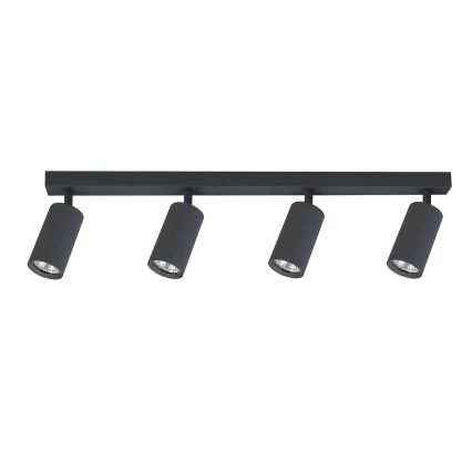 Brilagi - Spot LED dimerizável SELE 4xGU10/6,5W/230V 2700-6500K antracite