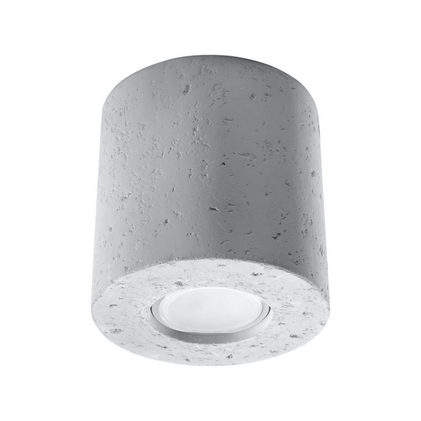 Brilagi -  Foco LED FRIDA 1xGU10/7W/230V betão