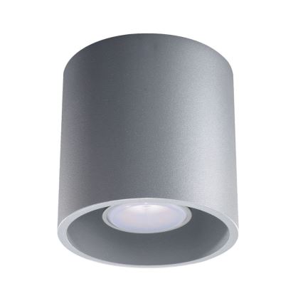 Brilagi -  Foco LED FRIDA 1xGU10/7W/230V cinzento