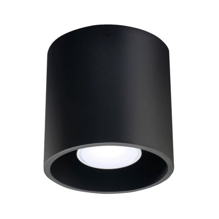 Brilagi -  Foco LED FRIDA 1xGU10/7W/230V preto