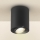 Brilagi - Foco MIA 1xGU10/30W/230V 100x80 mm preto