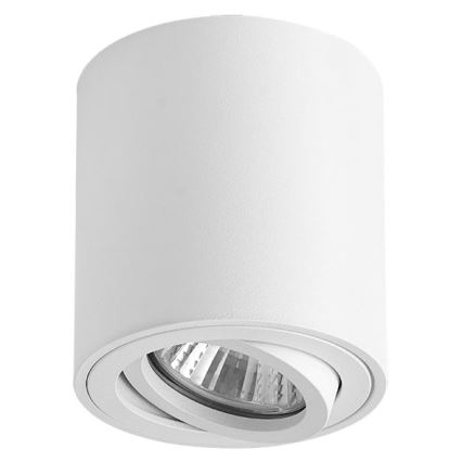 Brilagi - Foco MIA 1xGU10/30W/230V 84x80 mm branco