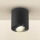 Brilagi - Foco MIA 1xGU10/30W/230V 84x80 mm preto