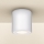 Brilagi - Foco para casa de banho MIA 1xGU10/30W/230V 84x80 mm branco IP54
