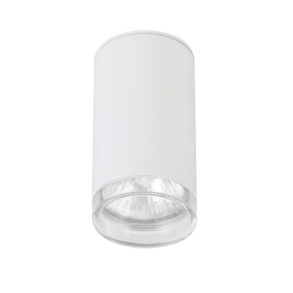 Brilagi - Foco para casa de banho SELE 1xGU10/30W/230V IP44 branco