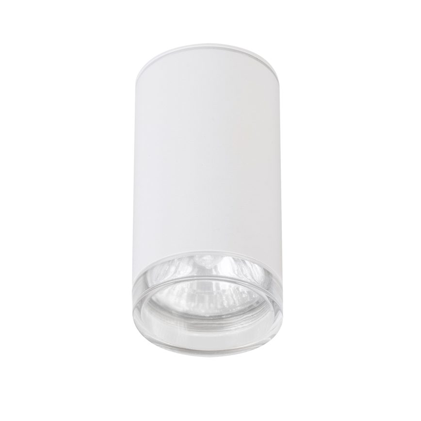 Brilagi - Foco para casa de banho SELE 1xGU10/30W/230V IP44 branco