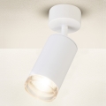 Brilagi - Foco para casa de banho SELE 1xGU10/30W/230V IP44 branco