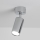 Brilagi - Foco para casa de banho SELE 1xGU10/30W/230V IP44 cromado brilhante