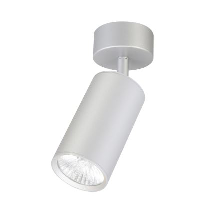 Brilagi - Foco para casa de banho SELE 1xGU10/30W/230V IP44 prateado