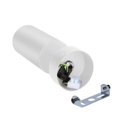 Brilagi - Foco para casa de banho SELE 1xGU10/30W/230V IP44 prateado