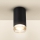 Brilagi - Foco para casa de banho SELE 1xGU10/30W/230V IP44 preto