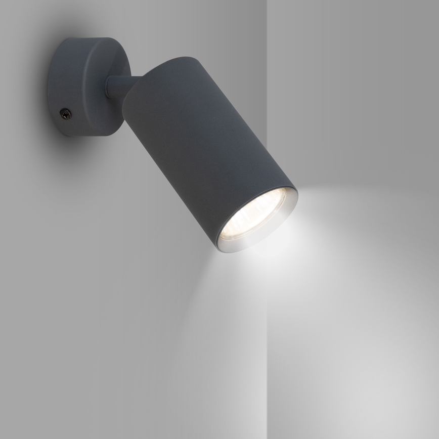 Brilagi - Foco SELE 1xGU10/30W/230V antracite