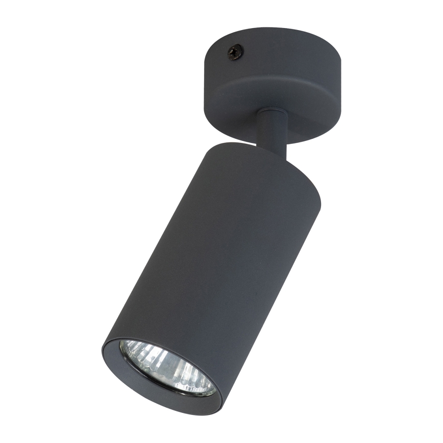 Brilagi - Foco SELE 1xGU10/30W/230V antracite