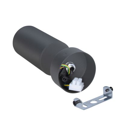 Brilagi - Foco SELE 1xGU10/30W/230V antracite